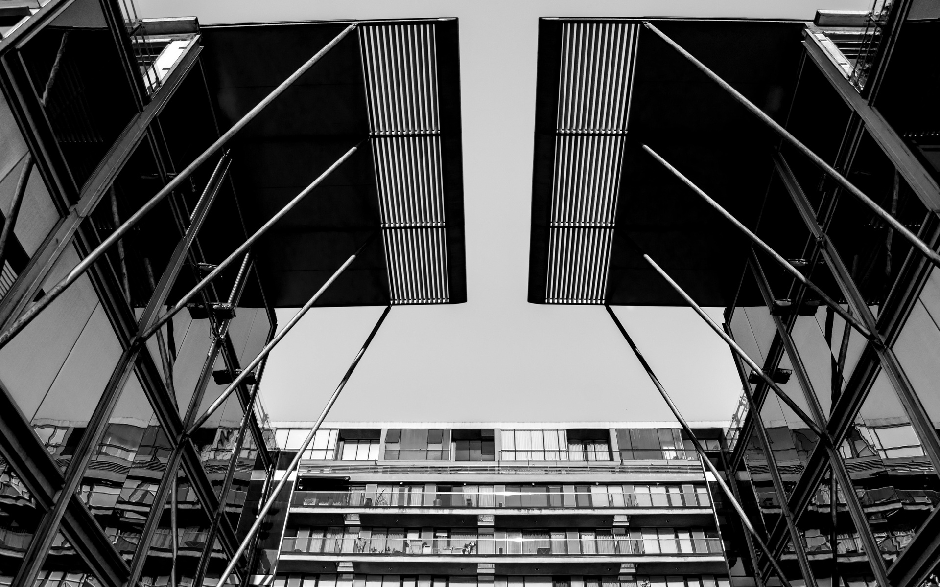 Construction and engineering frameworks